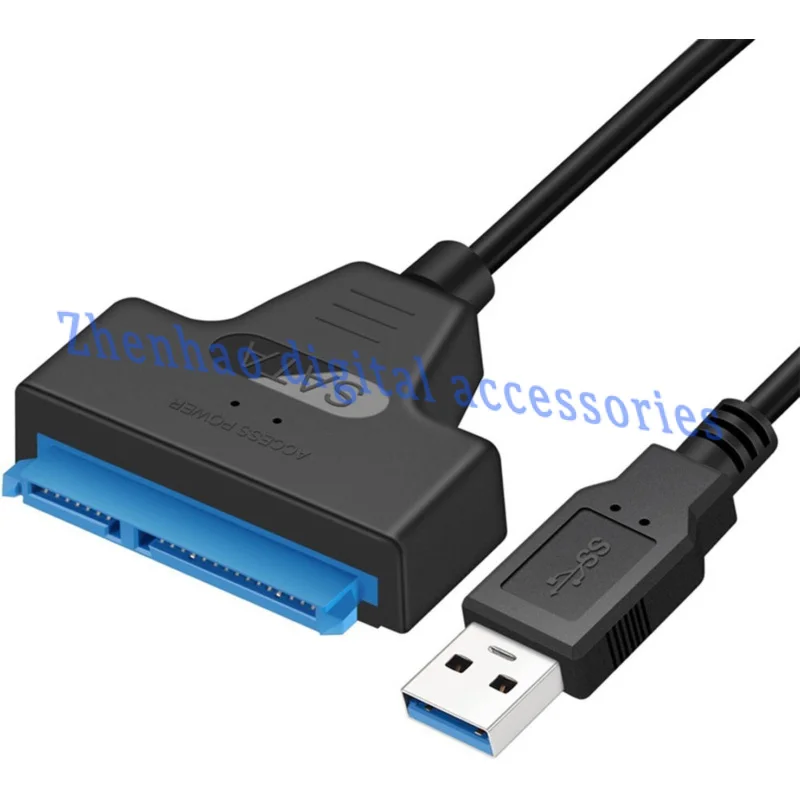 SATA ADAPTER TO USB 3.0 HARD DISK OUTSIDE 2.5 