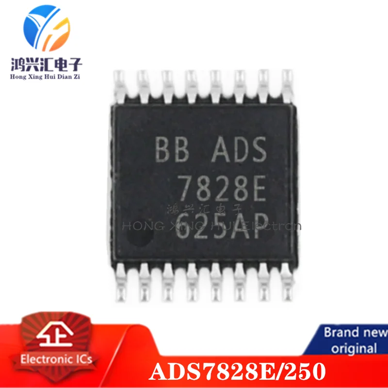 New/Original ADS782… - image