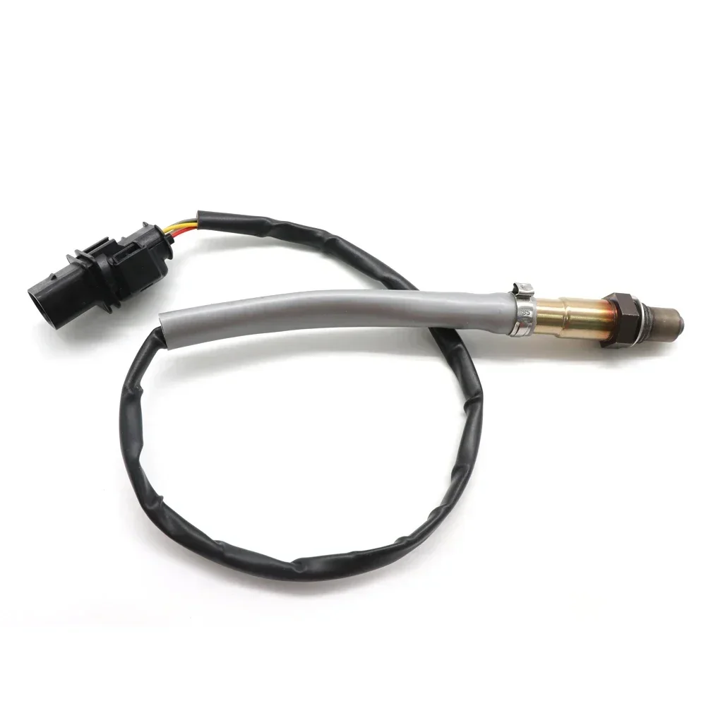 

New Car O2 Oxygen Lambda Sensor 0258017001 Fits For Hyundai ACCENT i30 i40 VELOSTER For Kia pro CEE'D RIO Soul 1.6L 2010-2017