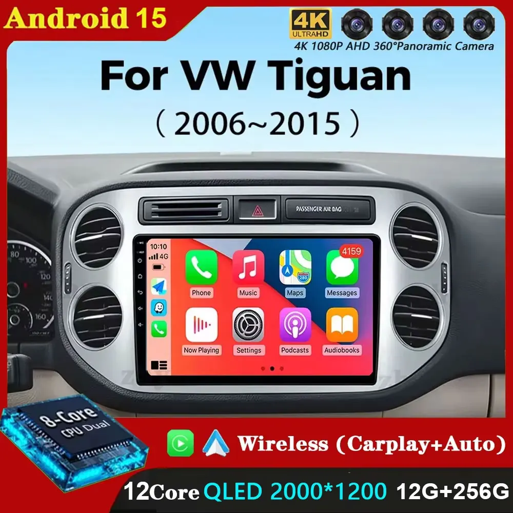 Android 15 Carplay … - image