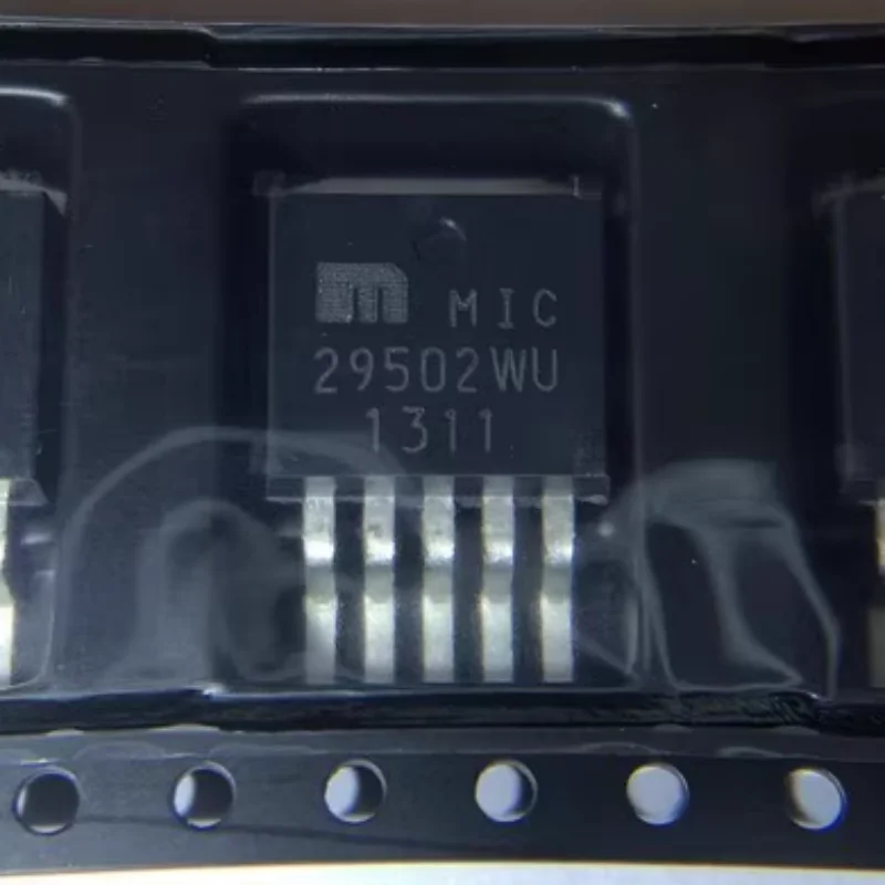 

10 шт./MIC29502WU TO263 новый оригинальный запас