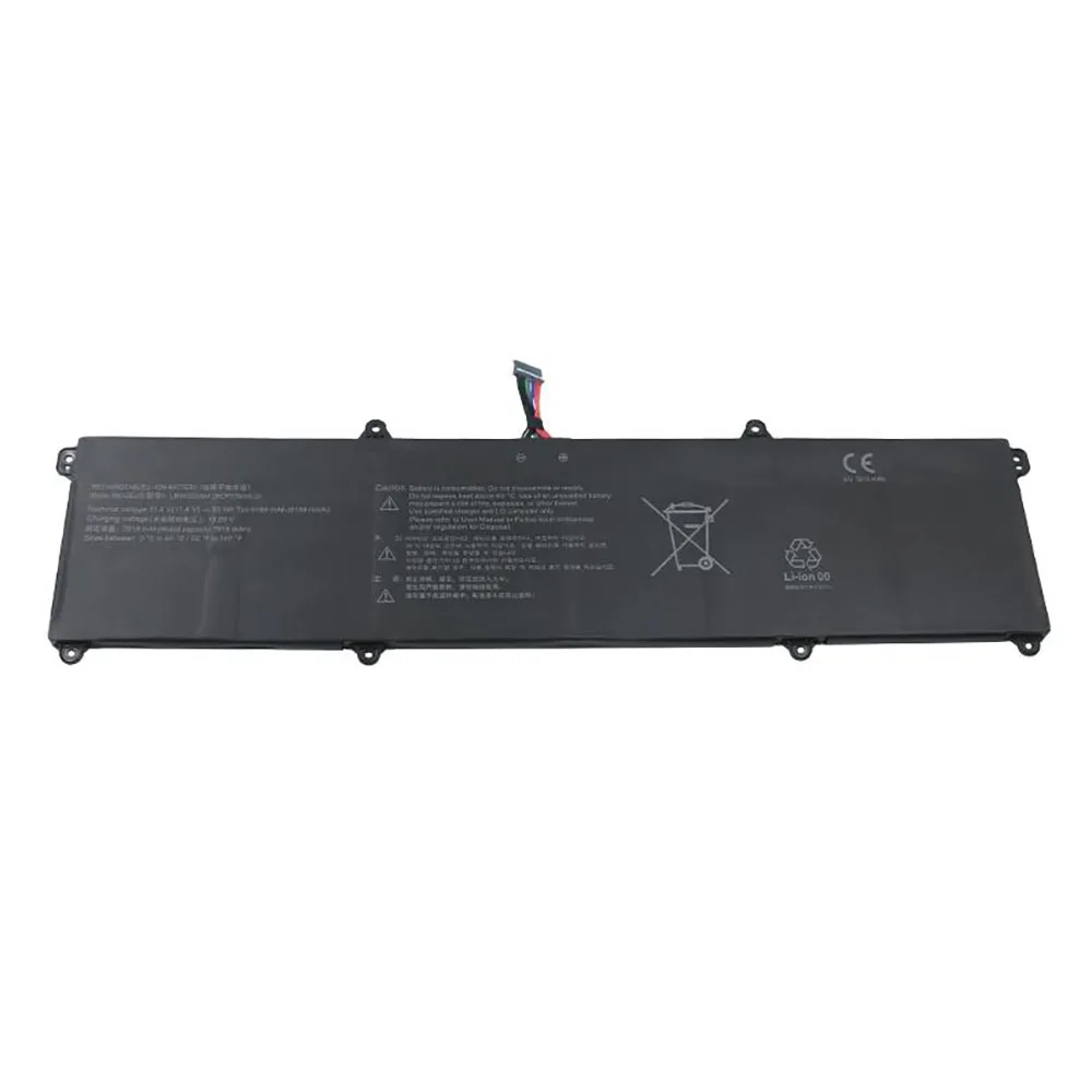 

Laptop Battery For LG 17G90Q LBW222AM 17G90Q-S 17G90Q-X SD79K XD79K XP79ML 11.4V 93WH 8184MAH New