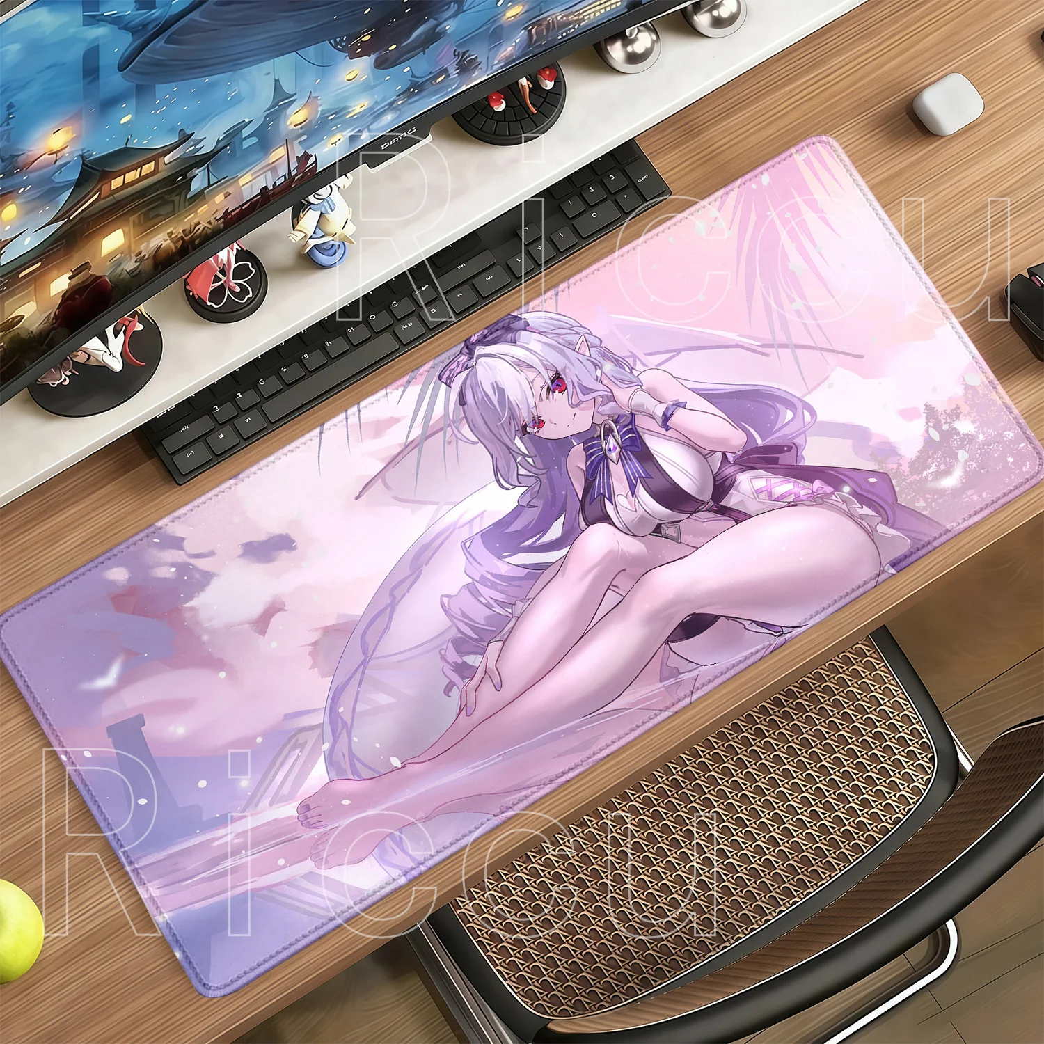 Vivian Banshee Zenless Zon - Gaming Accessories Girls recensie en prijs