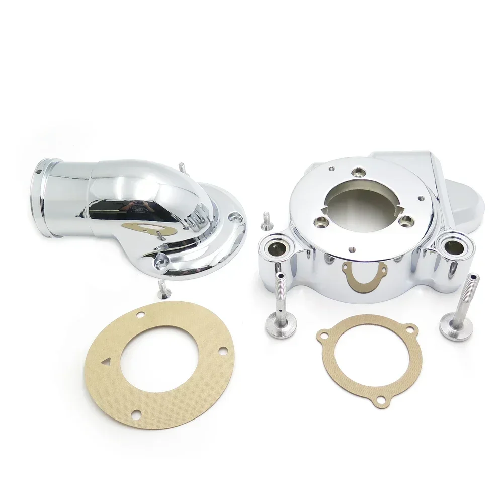 مجموعات منقي هواء الدراجات النارية لـ Harley Davidson 2014&UP Electra Glide FLHTCU Street Glide FLHX