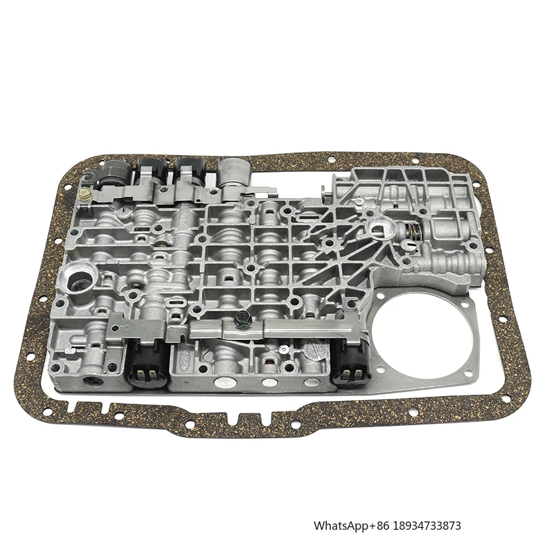 Car Transmission Parts 4R44E Automatic Transmission Valve Body for Explorer Mustang Aerostar 1995-up 4R44E Valve Body