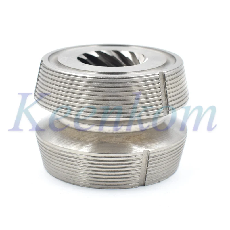 New Cone Clutch / Sliding Sleeve For Volvo Penta 3807613 / 3855783