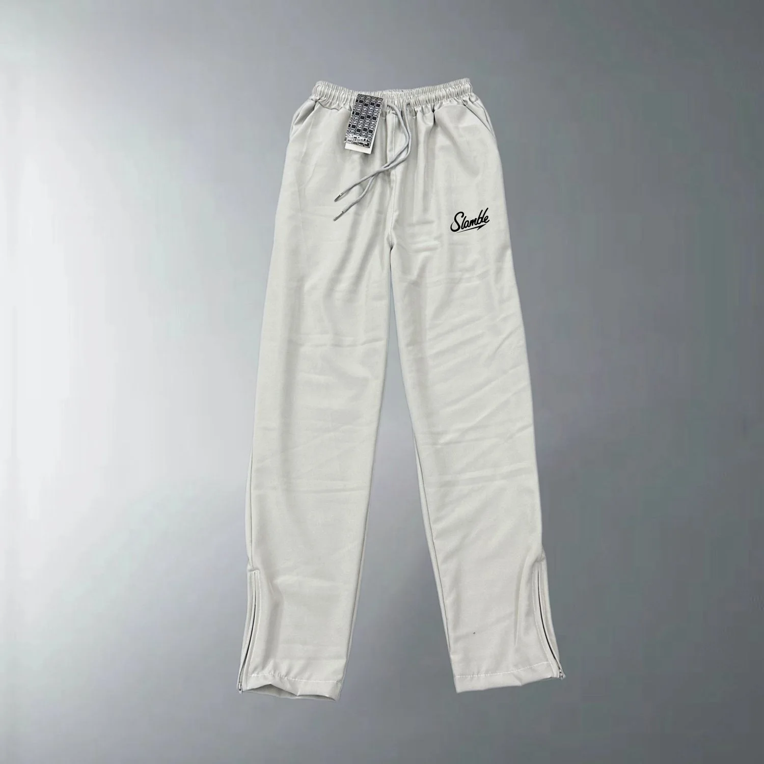 

Spring Autumn New Sport Quick Dry Loose Casual Basketball Fitness Training Pants Men's Straight Leg Long Pants