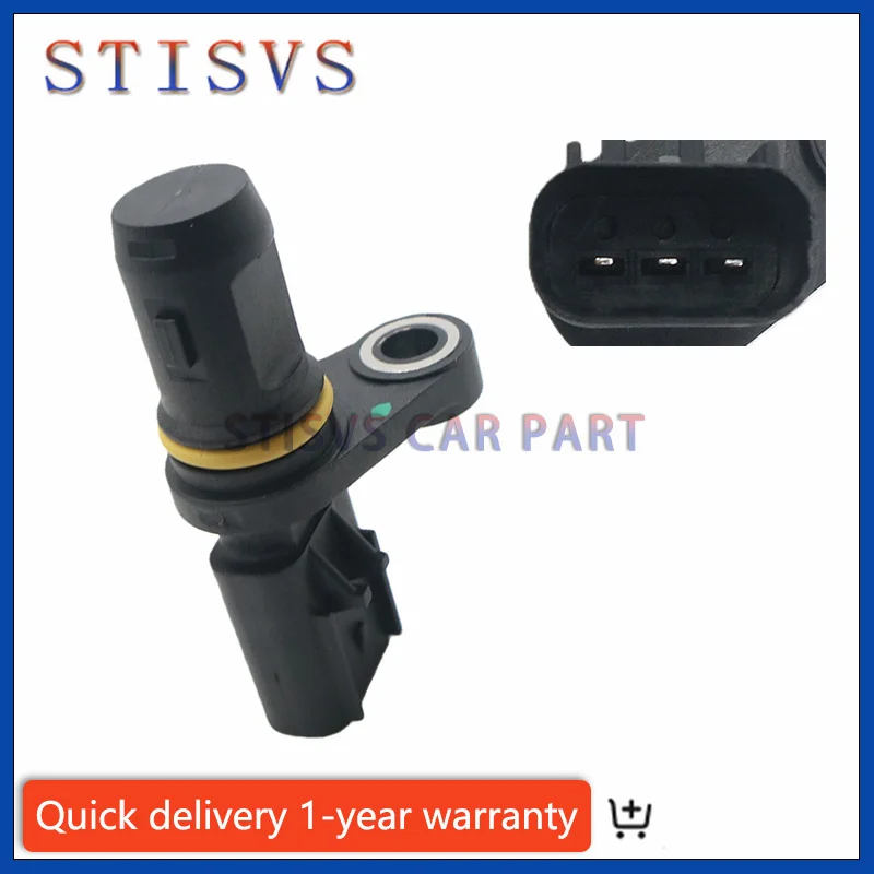 55248263 Crankshaft position sensor For Fiat Tipo 500X 2014 2015 2016 2017 2018 2019 2020 1.6 1598cc New Automobiles Spare Parts