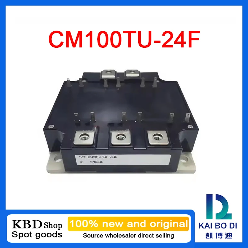 CM50TU-24H/CM100TU-24F/CM100TU-24H/CM75TU-24F/CM50TU-24F/CM75TU-24H IGBT Module