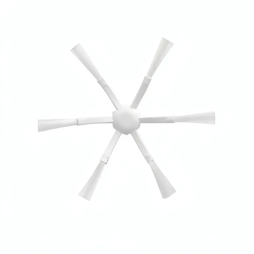 Cleaning Parts Kit For STYTJ03ZHM Vacuum Mop 2 Spare Accessories Roller Brush Filter Side Brush Cleaning Tool