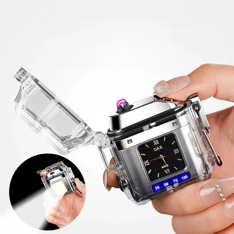 Portable Windproof …