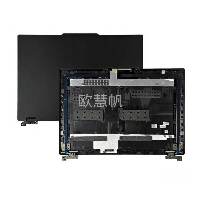 M New for Lenovo Y7000 IAX10 R7000 IRX10 ADR10 2025 Laptop LCD Back Cover/Front Bezel/Palmrest Upper Cover/Bottom Case
