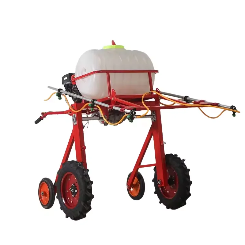 

High Pressure 20L Electric Agricultural Sprayer Machine with 8H Battery - for Orchard/Farmland