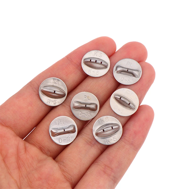 

Сельскохозяйственное распылительное сопло из нержавеющей стали — сменный распылительный лист 0,3-0,5 мм (фитинг для пистолета высокого давления)