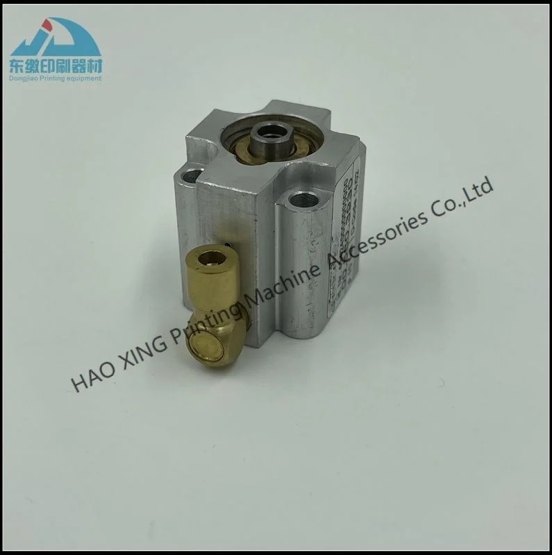 Macchine da stampa 00.580.3930 per Heidelberg CD74 SM74 PM74 XL75 Accessori per stampa offset Cilindro pneumatico 00.580.3930