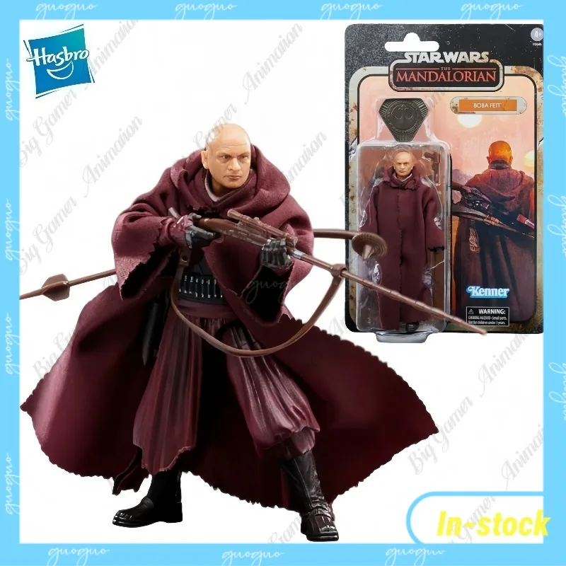 【disponibile】hasbro-star-wars-the-vintage-collection-boba-fett-action-figure-da-collezione-da-6-pollici-regalo