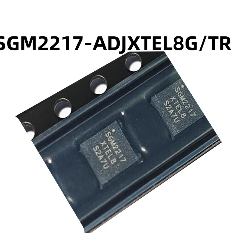 

20-50 шт. SGM2217-ADJXTEL8G/TR SGM2217 100% новый и оригинальный