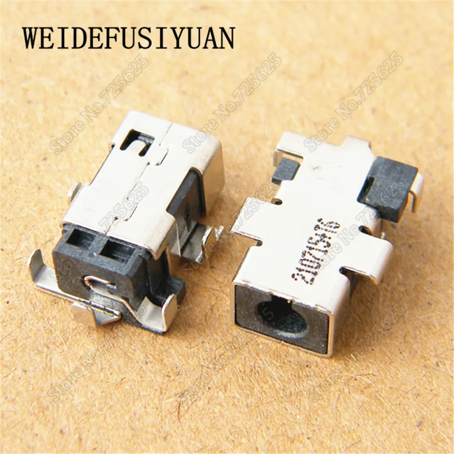 NEW DC Power Jack Plug Charging Port Socket Connector For Acer Travelmate P238 N15W8 P236 MS2392