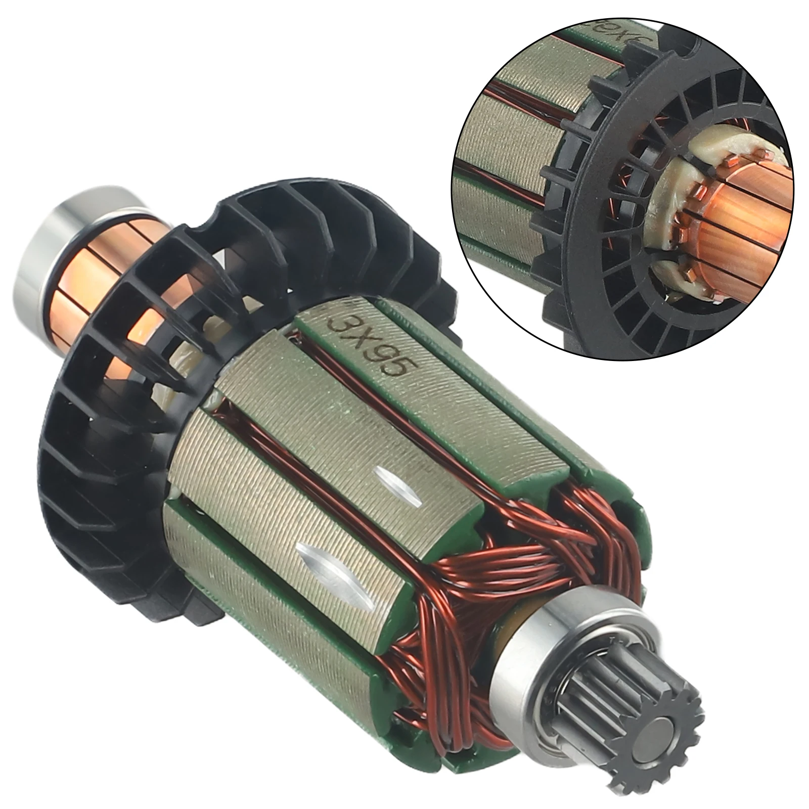 

New For M*ak 619496-0 Drill 18V For BHP458 BDF458 DDF458 DHP458 For Test Measurement Tool Accessory