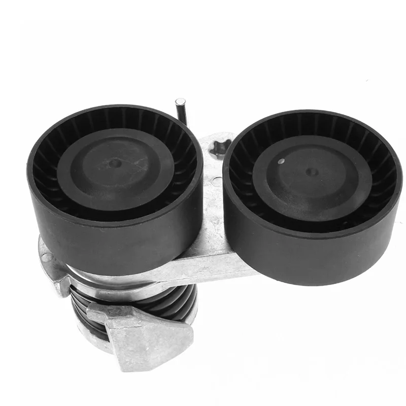 

Belt Tensioner Pulley Assembly 11287582946 For BMW E82 E88 135I 135Is E92 E93 335I Xdrive E84 X1