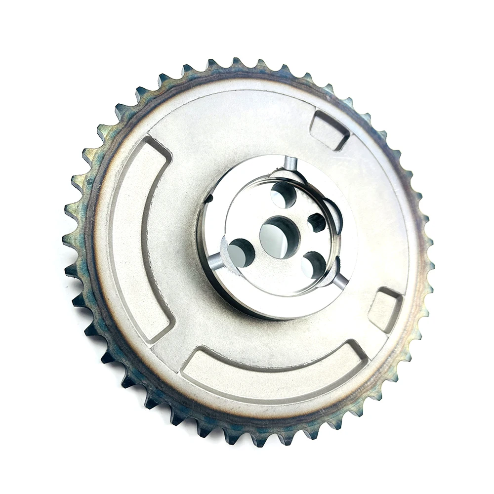 توقيت عمود الحدبات ضرس والعتاد لشروليه جي إم سي 06-15 LS2 LS3 GM 4.8L 5.3L 5.7L 6.0L V8 محرك اكسسوارات السيارات 12586481 12591689