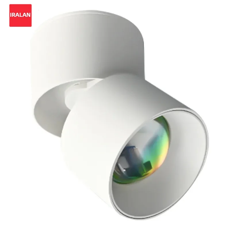 New Led Ceiling Spo… - image