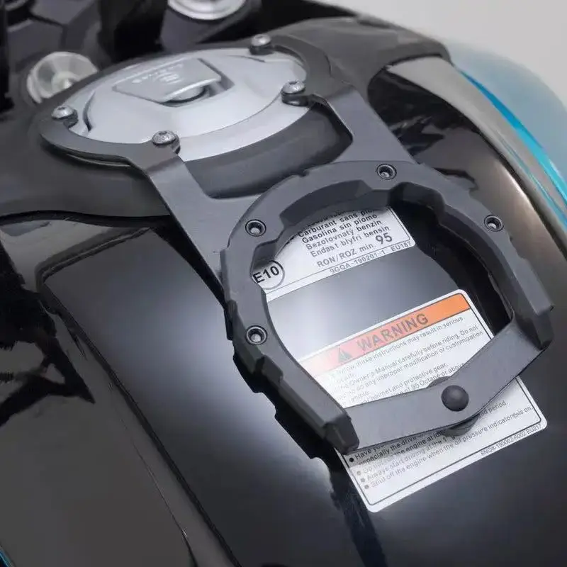 For CFMOTO 450MT 450 MT  Motorcycle Racing Tank Bag Quick Lock Fuel Tank Luggage Box Saddlebag CF MOTO Storage Bags Backpack