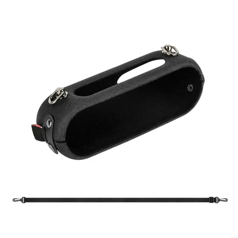 

Y1ae Dishaer Travel Case с мягким интерьером для динамика