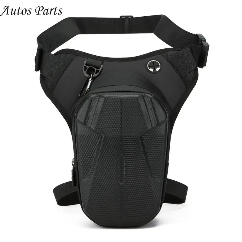 

57BA Hip Thigh Bag for Cycling Hiking Men and women Thigh Fanny Drop Leg Bag