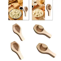Maamoul Mold Wooden DIY Easter Festival Mold Middle Eastern Cookie Mold