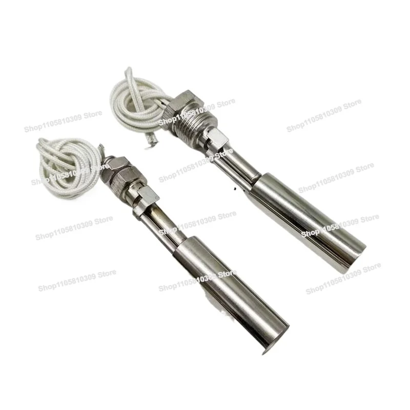 Duckbill Float Level Controller, Water Level Switch, High Temperature Resistant, Float Switch