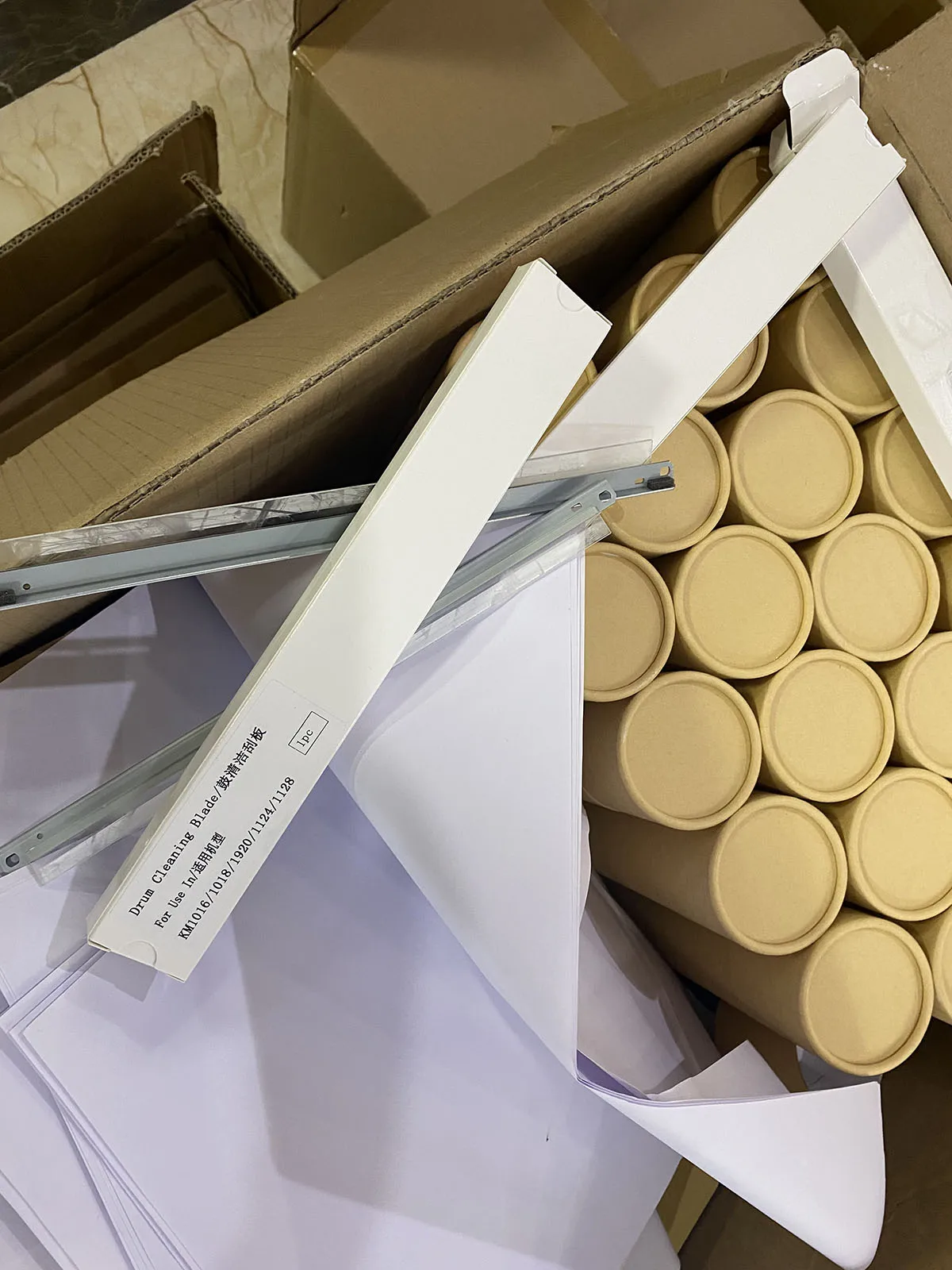 

Лезвие для чистки барабана 5X DK-170 для Kyocera FS 1035 1030 1120 1128 1370 2810 920 720 1135 1016 1028 1110 P2035 1024 1100 1300 1320