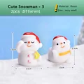Cute Snowman 3