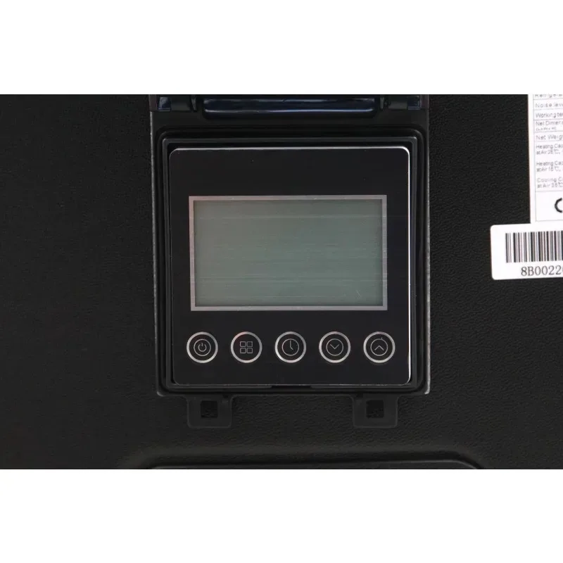 21KW Residential Swimming Pool Heater R32 Wifi Enabled High-Efficiency Pool Heating System for Home Pools