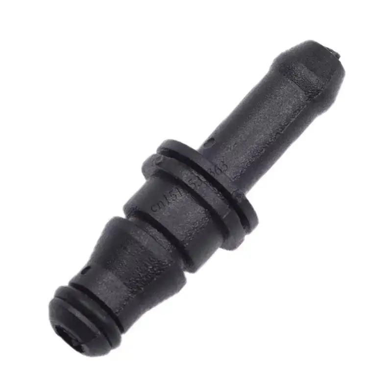 090E هيكل التبريد العالمي خرطوم وصلة دائمة PU مادة مقاومة للأكسدة خطة سهلة التركيب A0039970689