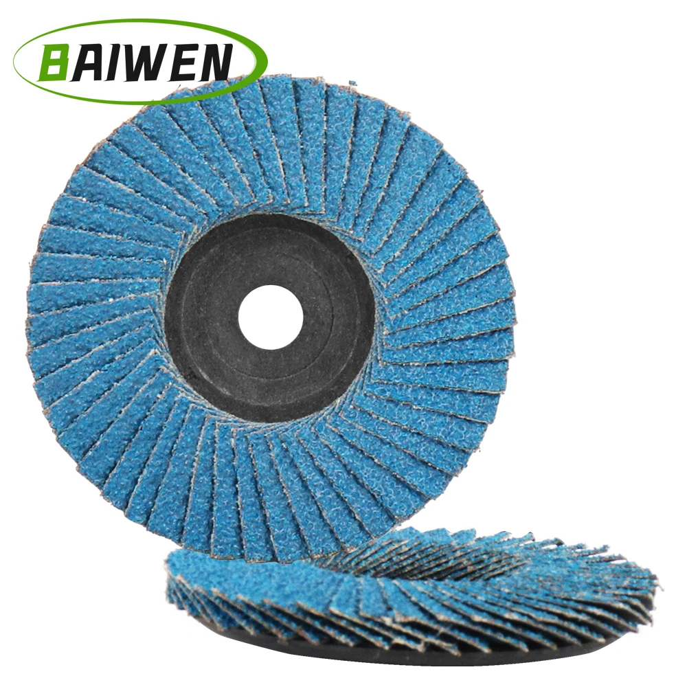 3\'\' Grinding Wheel Metal Cutting Disc 75mm Wood Circular Saw Blade Polishing Sheet For 12V Mini Brushless Angle Grinder