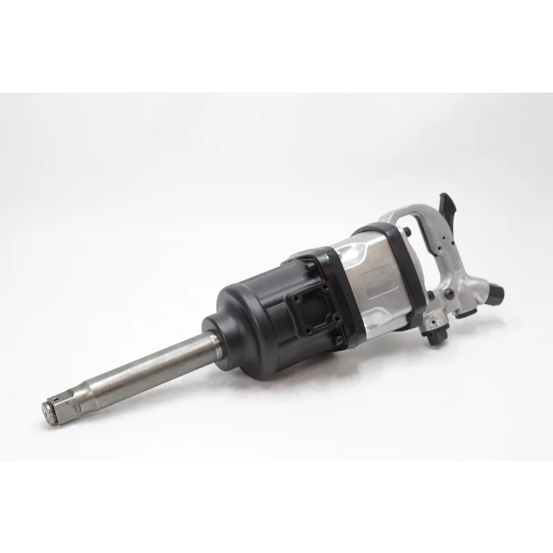 1 Inch High-Torque 4000 N-m Air Impact Wrench Professional Industrial Pneumatic Tool Heavy Duty 4000 N-m Industrial Pneumatic - view 3