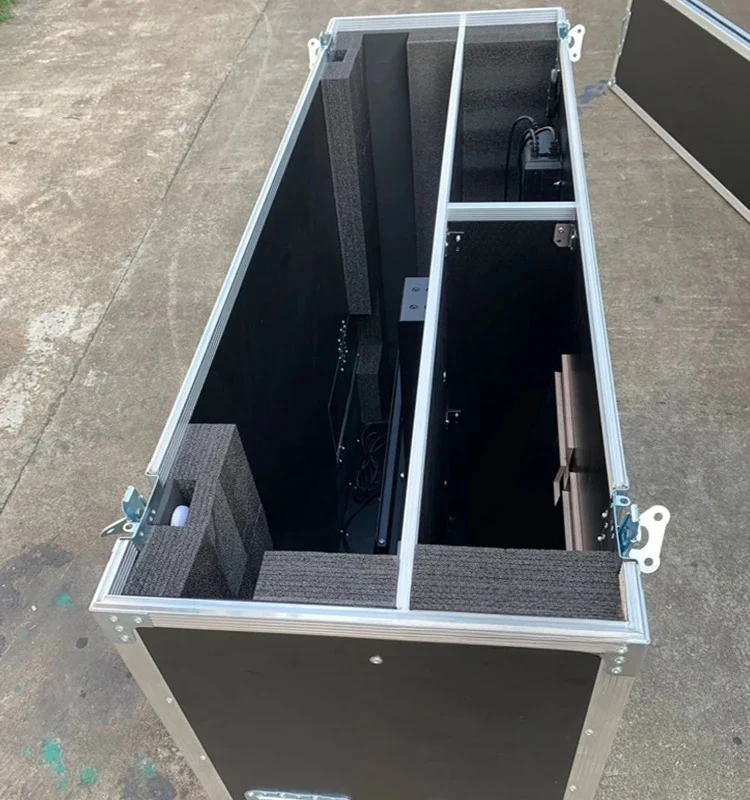Electric TV Elevator Flight Road Box for LCD LED Plasma 32-65 Screen
