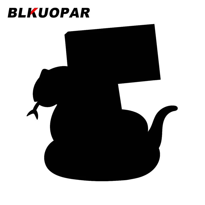 BLKUOPAR For Carrying A Social Media Thumb Up Car Stickers Waterproof Decals Scratch Proof Vinyl Surfboard Car Styling