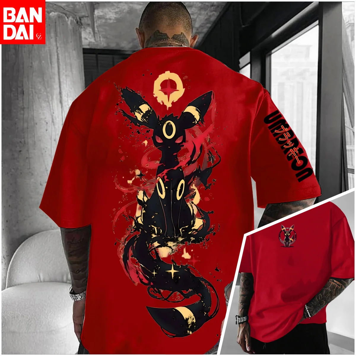 camiseta-de-algodao-masculina-de-verao-2026-pokemon-streetwear-com-estampa-snorlax-para-dormir-oversized-casual-uso-diario-presente-para-fas-de-anime