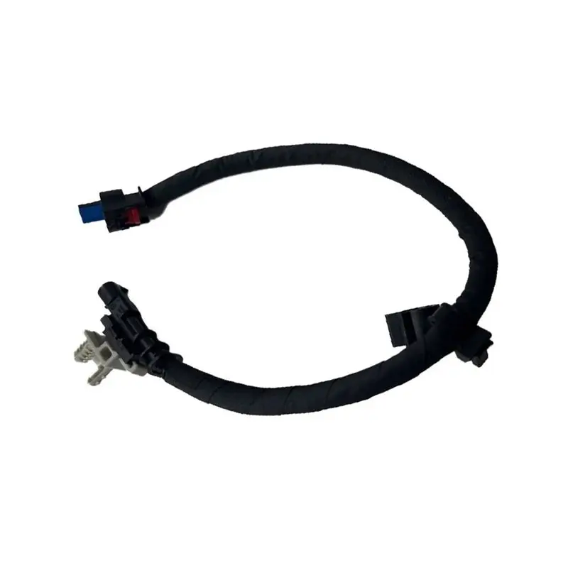 Wiring Harness Connector Coolant Temp Temperature Sensor For GMC 12695285, 12666338, 12683555, 12691861-T48C