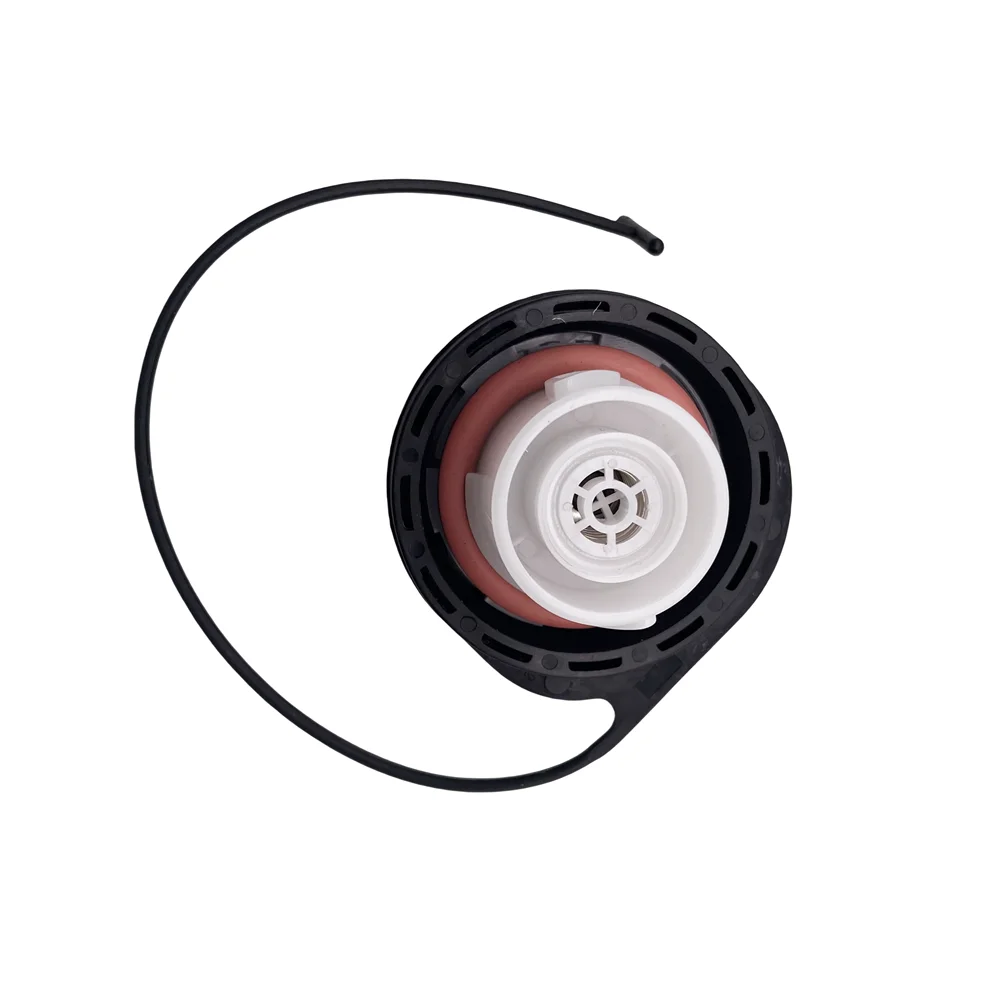 

20915842 Крышка заливной горловины топливного бака с тросом для Chevrolet Avalanche Silverado Suburban Traverse Tahoe GMC YUKON GT330