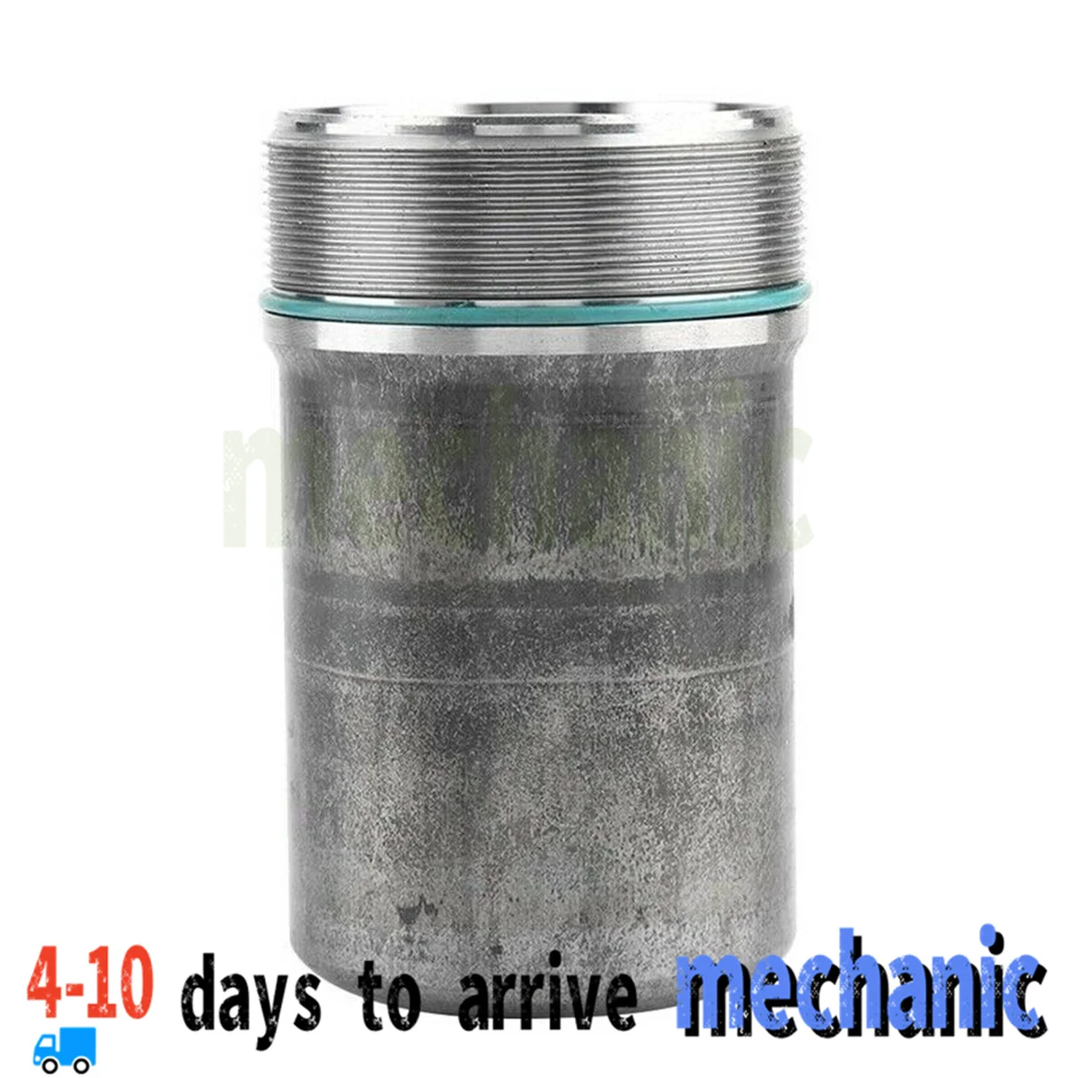 For DQ200 0AM325587E 0AM325587F gearbox accumulator suitable for Audi Volkswagen spare parts