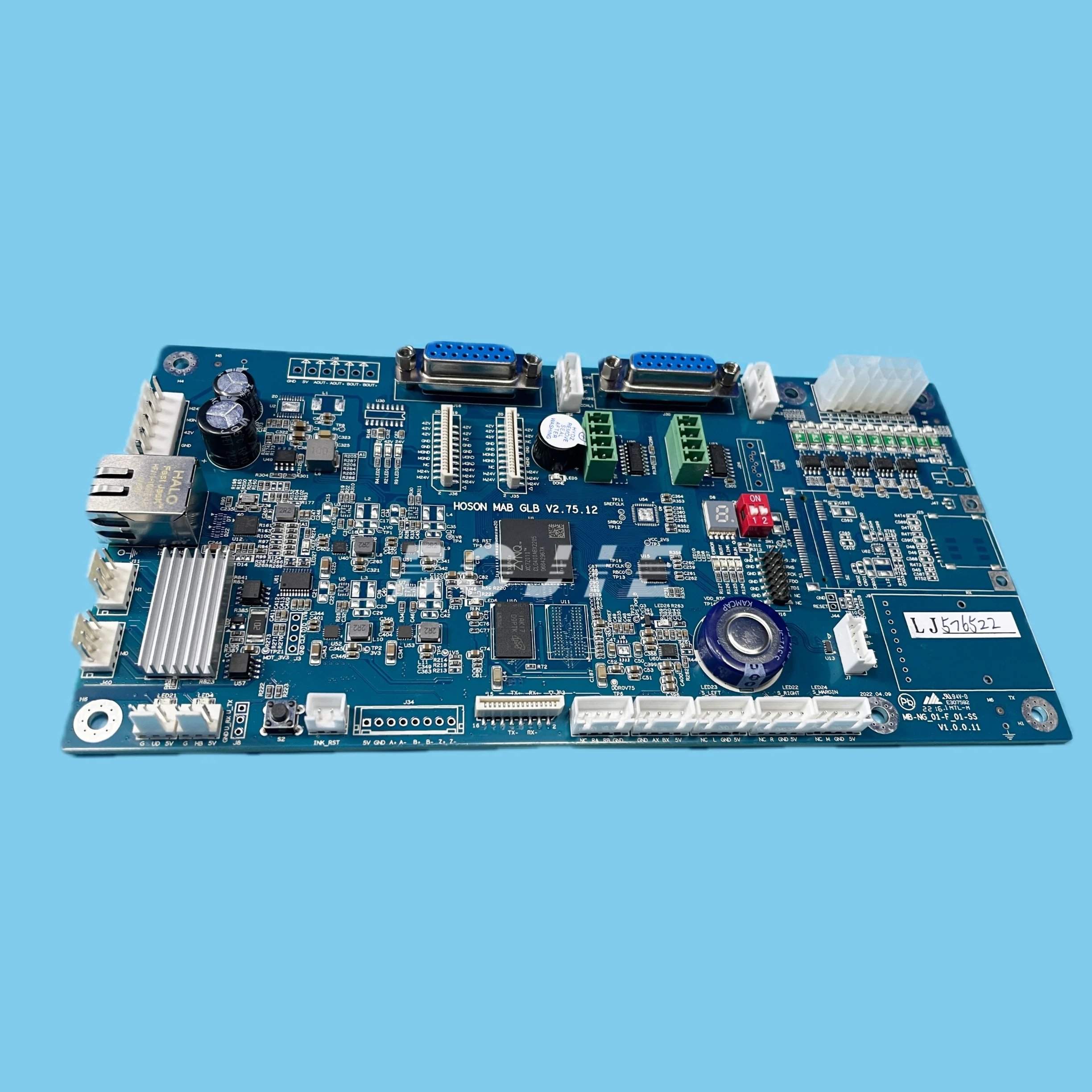 Stock Hosn Mab Glb …