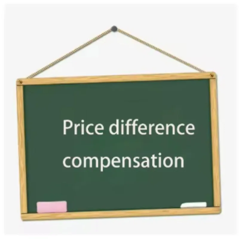 

Make up the difference price/freight