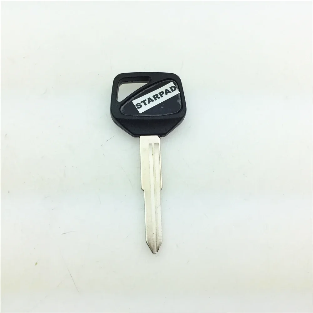 

STARPAD For CBR1000 CBR600 CB1300 VTR1000 VTEC CB400 Motorcycle Accessories Key Embryo 4pcs