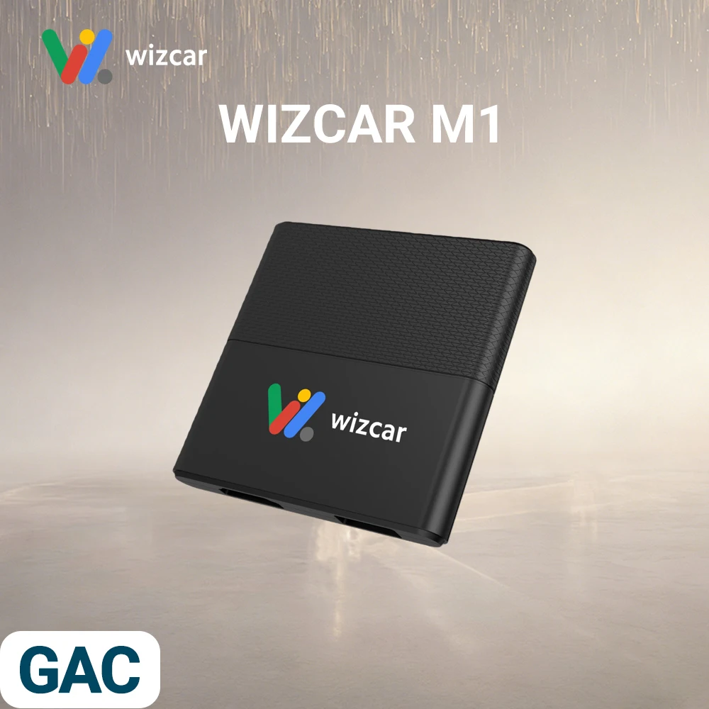 

GAC GS3 EMZOOM GS8 EMPOW WIZCAR M1 адаптер Беспроводной Android Auto, поддержка Карты Яндекс 2ГИС Музыка Яндекс и Навигации для телефонов Android