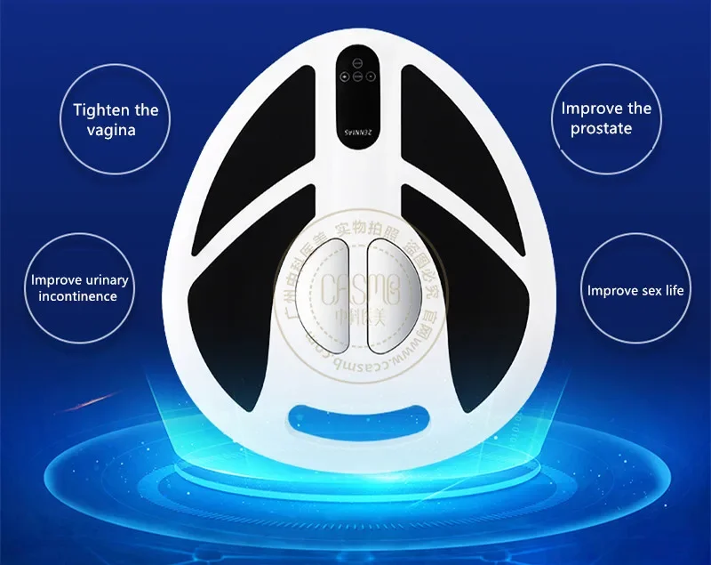 stimulator for the buttocks 2021 kegel electric pelvic floor muscle stimulator muscle massage electric muscle st