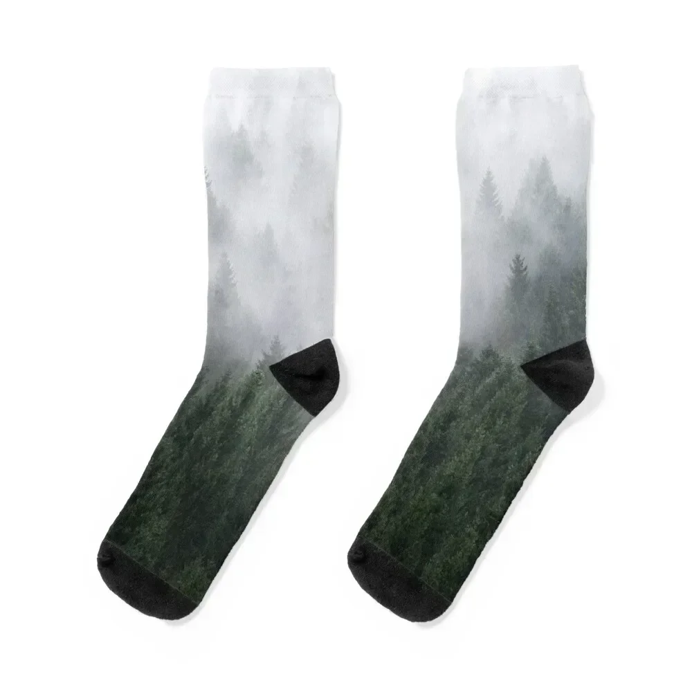 

Носки Home Is A Feeling, рождественский подарок, яркий спортивный комплект с подвязками, носки мужские и женские