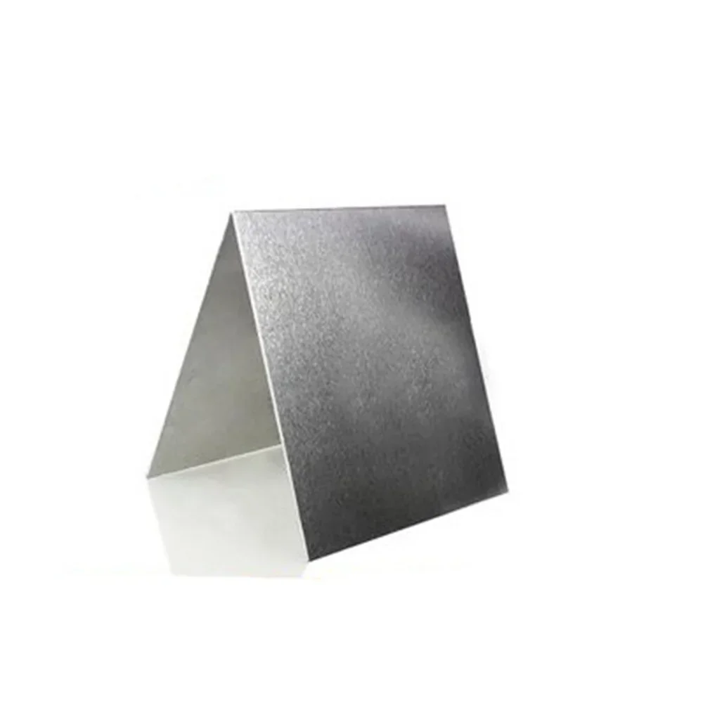 

Aluminum sheet 99.99% High Purity Al Plate Alloy Solid Square Grinding Flakes High Hardness Foil Metallic Luster